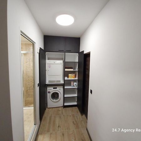 Zoia Apartment 바르나 외부 사진