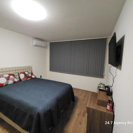 Zoia Apartment 바르나 외부 사진