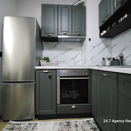 Zoia Apartment 바르나 외부 사진