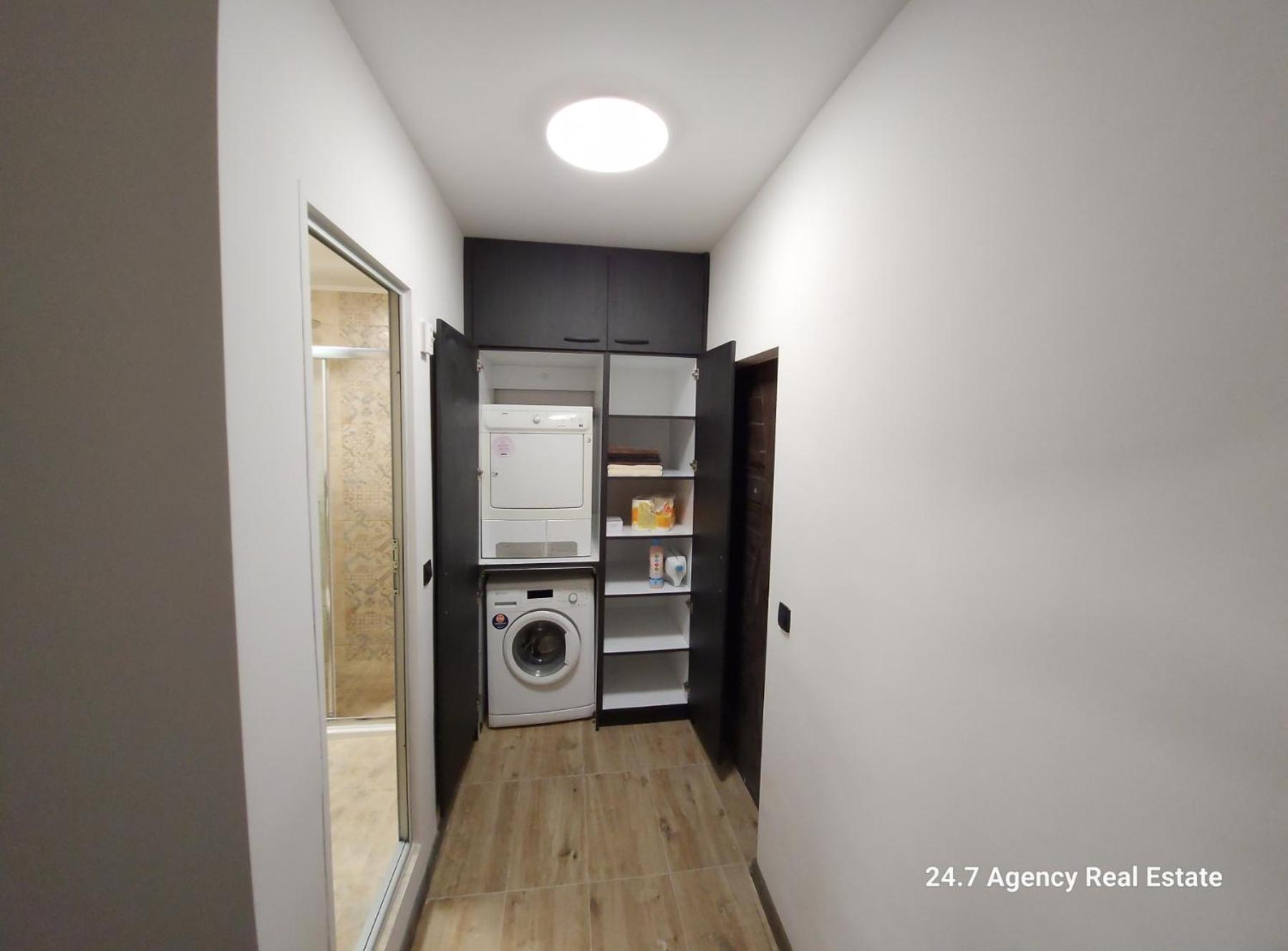 Zoia Apartment 바르나 외부 사진