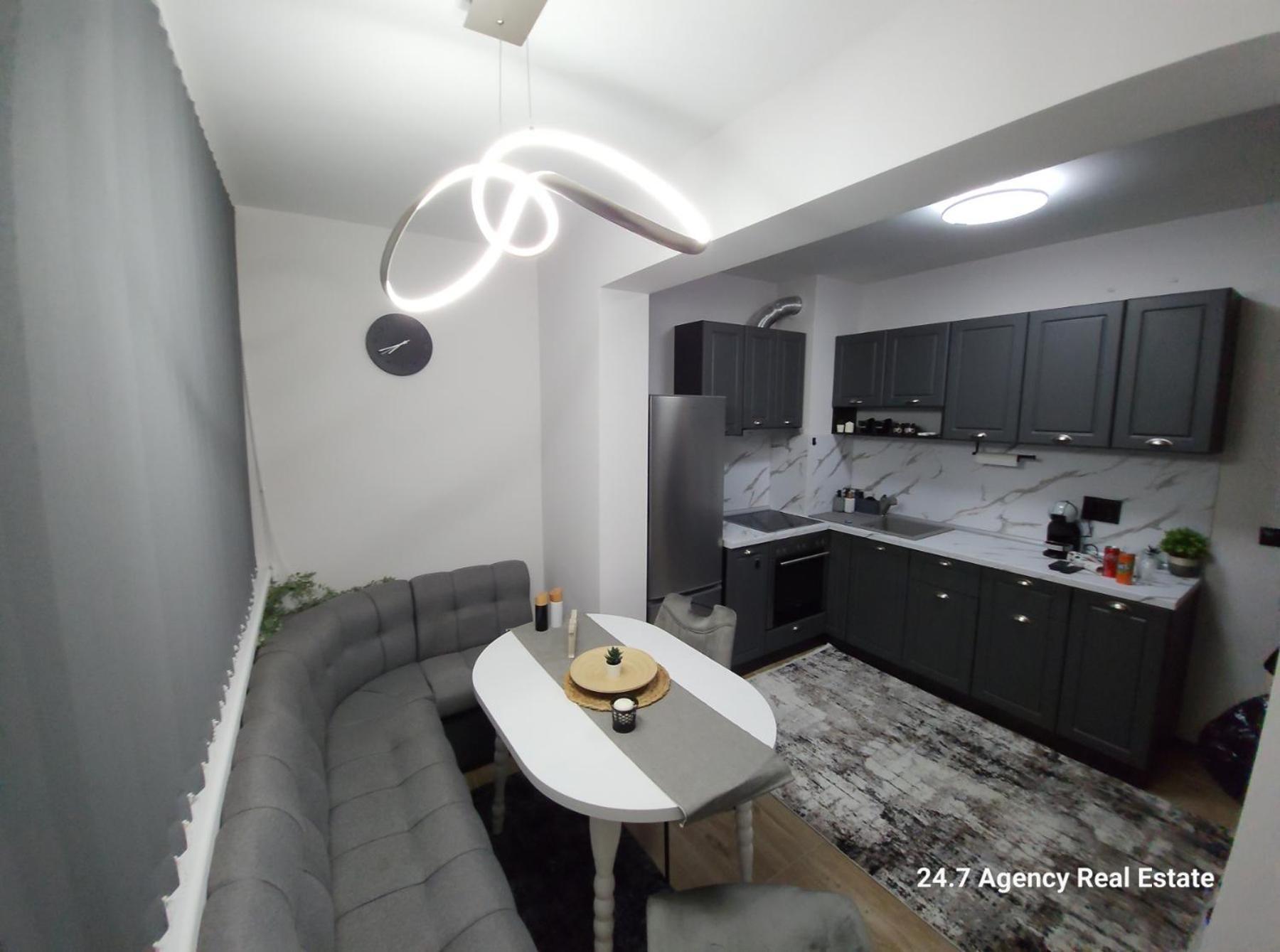 Zoia Apartment 바르나 외부 사진