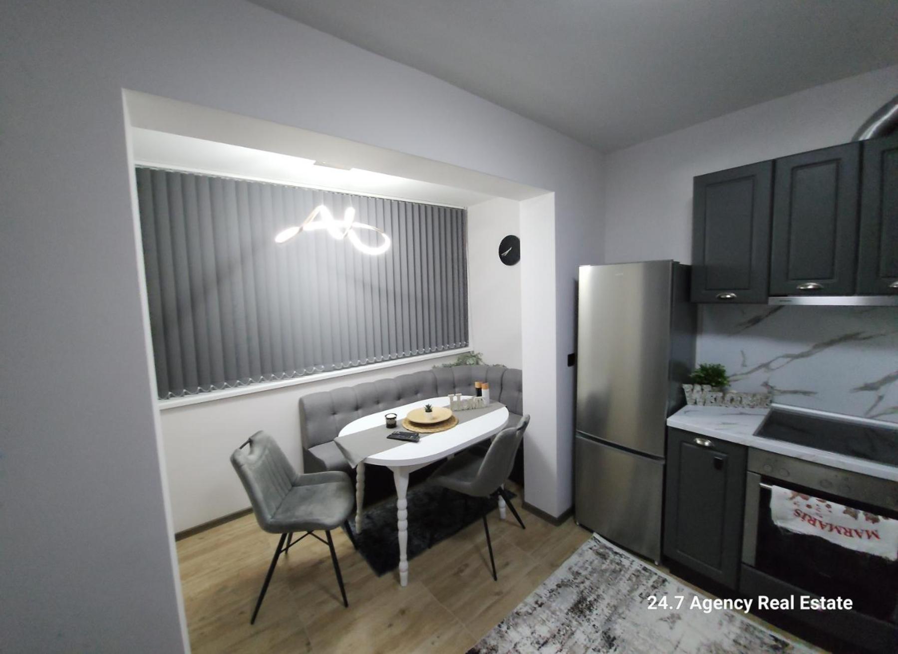 Zoia Apartment 바르나 외부 사진